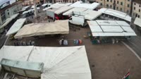 Isola Vicentina - Piazza Marconi