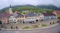 Kindberg - Innenstadt