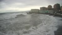 Génova - Quarto dei Mille - Playa de Priaruggia