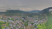 Leifers - Kreuz Gampnerknott