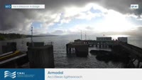 Isle of Skye - Armadale - Ferry Terminal