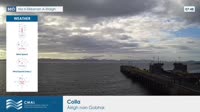 Isle of Coll - Arinagour - Ferry Terminal