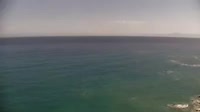 Parghelia - Playa Michelino