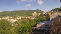 Brienza - Panorama