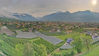 Lana - Val d'Adige