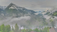 Sankt Leonhard in Passeier - Passeiertal
