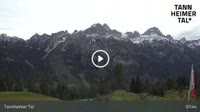 Nesselwängle - Haller