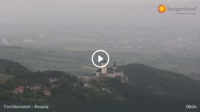 Forchtenstein - Rosalia