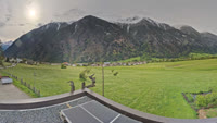 Taufers im Münstertal - Val Venosta