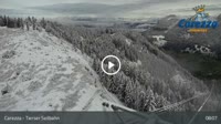 Tires - St. Zyprian - Tierser Seilbahn