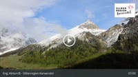 Hinterriß - Eng