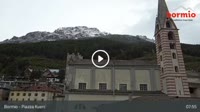 Bormijus - Piazza Kuerc