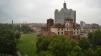 Milanas - San Lorenzo Maggiore bazilika