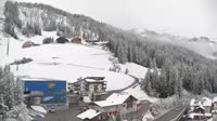 Badia - San Cassiano - Piz Sorega