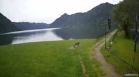 Bagolino - Ponte Caffaro - Idro ežeras