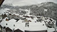 Badia - San Cassiano - Panorama