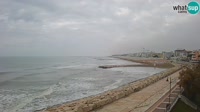 Caorle - Ponente paplūdimys