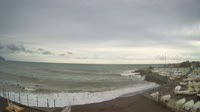 Génova - Playa de Sturla