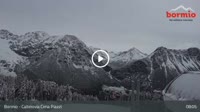 Bormio - Isolaccia - Cima Piazzi