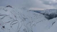 Stilfserjoch - Passo dello Stelvio