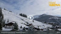 Wald im Pinzgau - Königsleiten - Zillertal Arena