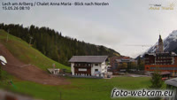 Lech am Arlberg - Chalet Anna Maria