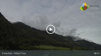 Freienfeld - Stilfes Trens