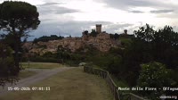 Offagna - Altstadt