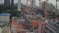 Hongkong - North District Hospital