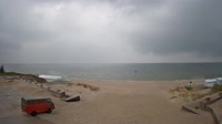 Przystań rybacka - Plaża