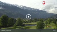 Uderns - Campo da golf