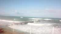 Paestum - Molo Sirena