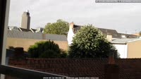 Nantes - Vista panoramica