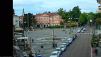 Gorizia - Piazza della Vittoria