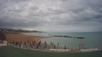 San Leone - Spiaggia Bellavista Ristobar