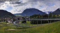 Ruhpolding - Chiemgau Coaster
