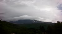 Pedara - Etna - Cráter sureste