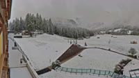Sexten - Moos - Family-Resort Rainer