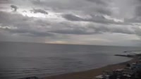Pésaro - Spiaggia di Ponente