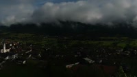 Ellmau - Vista panoramica