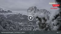 Val Gardena - Col Raiser