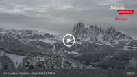 Val Gardena - Resciesa