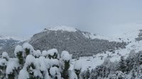 Val Gardena - Col Raiser - Panorama