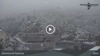 Panticosa - Balneario de Panticosa