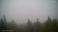 Chrobacza Łąka - Panorama