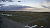 Warsaw Babice Airport