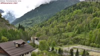 Pietraporzio - Pontebernardo - Valle Stura di Demonte