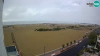 Caorle - Hotel Panoramic - Paplūdimys