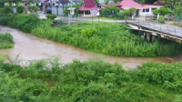 Yan - Teroi - Sungai Gurun Diversion