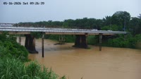 Kuala Muda - Kuala Ketil - Sungai Muda